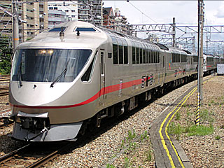 特急「タンゴエクスプローラー」 北近畿タンゴ鉄道・KTR001形 タンゴエクスプローラー (KTR013) 新大阪