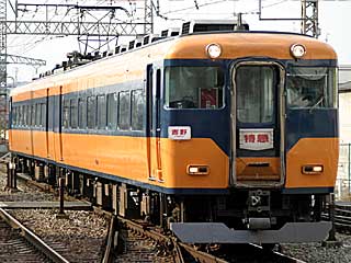 16000系 (16106) 近鉄南大阪線 藤井寺