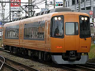 16400系 ACE (16502) 近鉄南大阪線 河内松原