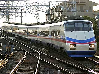 AE100形 (AE-151) 京成本線 京成高砂