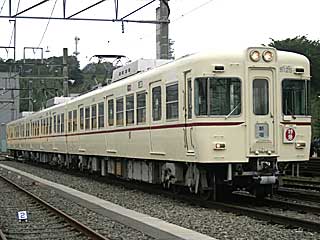 5000系 (5125) 京王電鉄 若葉台車両基地