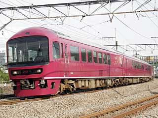 485系0番台 (クロ484-7) JR武蔵野貨物線 新鶴見〜府中本町