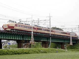 485系 訓練車 (クハ481-26) JR中央本線 立川〜日野
