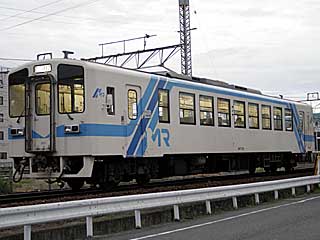 MRT300形 一般色 (MRT301) MRT301