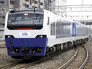 キハ48形500番台 (キハ48-533) JR奥羽本線 青森