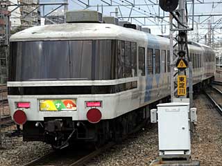 12系850番台 (マロフ12-851) 新大阪