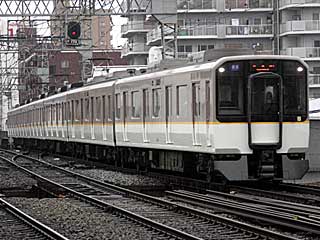 5820系 一般色 (5352) 鶴橋