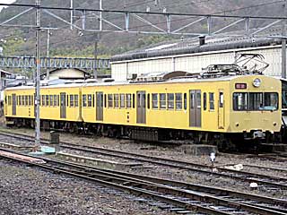 820系 (822) 近江鉄道 彦根