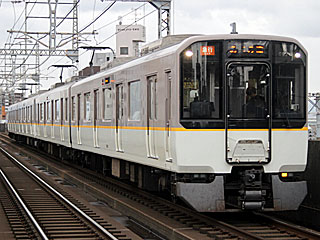 6820系 一般色 (6921) 近鉄南大阪線 北田辺