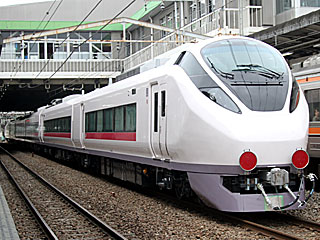 E657系0番台 (クハE656-1) JR武蔵野貨物線 府中本町