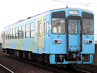 MRT300形 ひまわり色 (MRT304) 弥生 MRT304