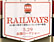 京王で映画RAILWAYSのHMを掲出
