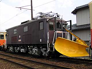 3750系 (ED301) 鶴来