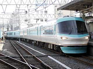 283系0番台 オーシャンアロー車 (クロ283-1) JR阪和線 和歌山