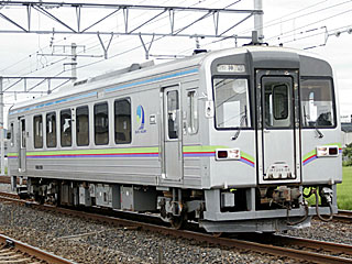 IRT355形0番台 井原色 (IRT355-05) 井原鉄道 清音〜川辺宿 IRT355-05