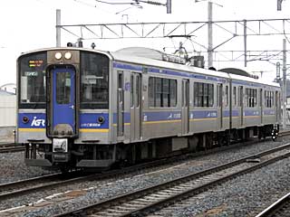IGR7000系100番台 一般色 (IGR7001-102) 青い森鉄道 八戸
