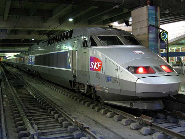 TGV (370) piX