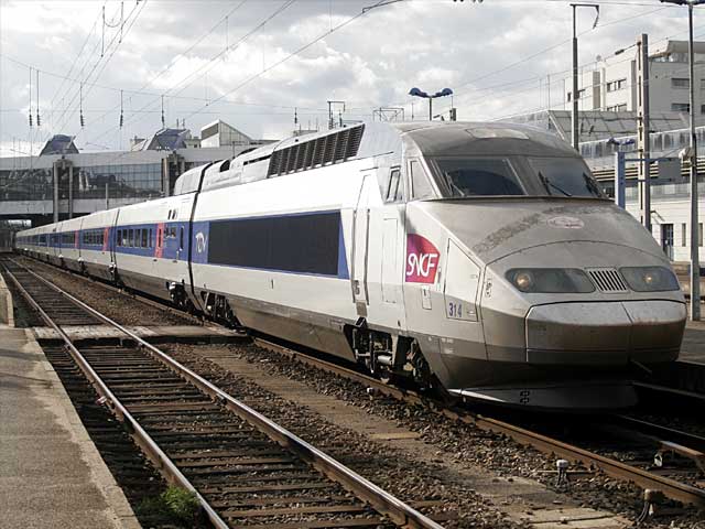 TGV (314) k
