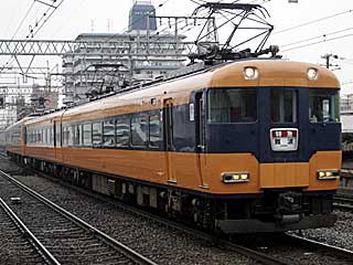 12200系 スナックカー (12211) 鶴橋
