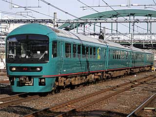 485系0番台 (クロ484-6) JR高崎線 大宮