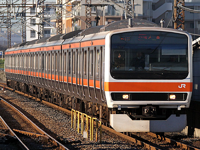 普通むさしの号 9系500番台 Jr武蔵野線 西浦和 とれぱ21 鉄道総合情報サイト