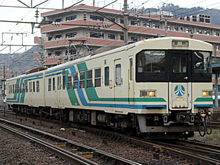 8100系 (AM8111) 阿武隈急行線 卸町〜福島