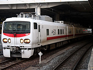 E491系 Easti-E (クモヤE491-1) 仙台